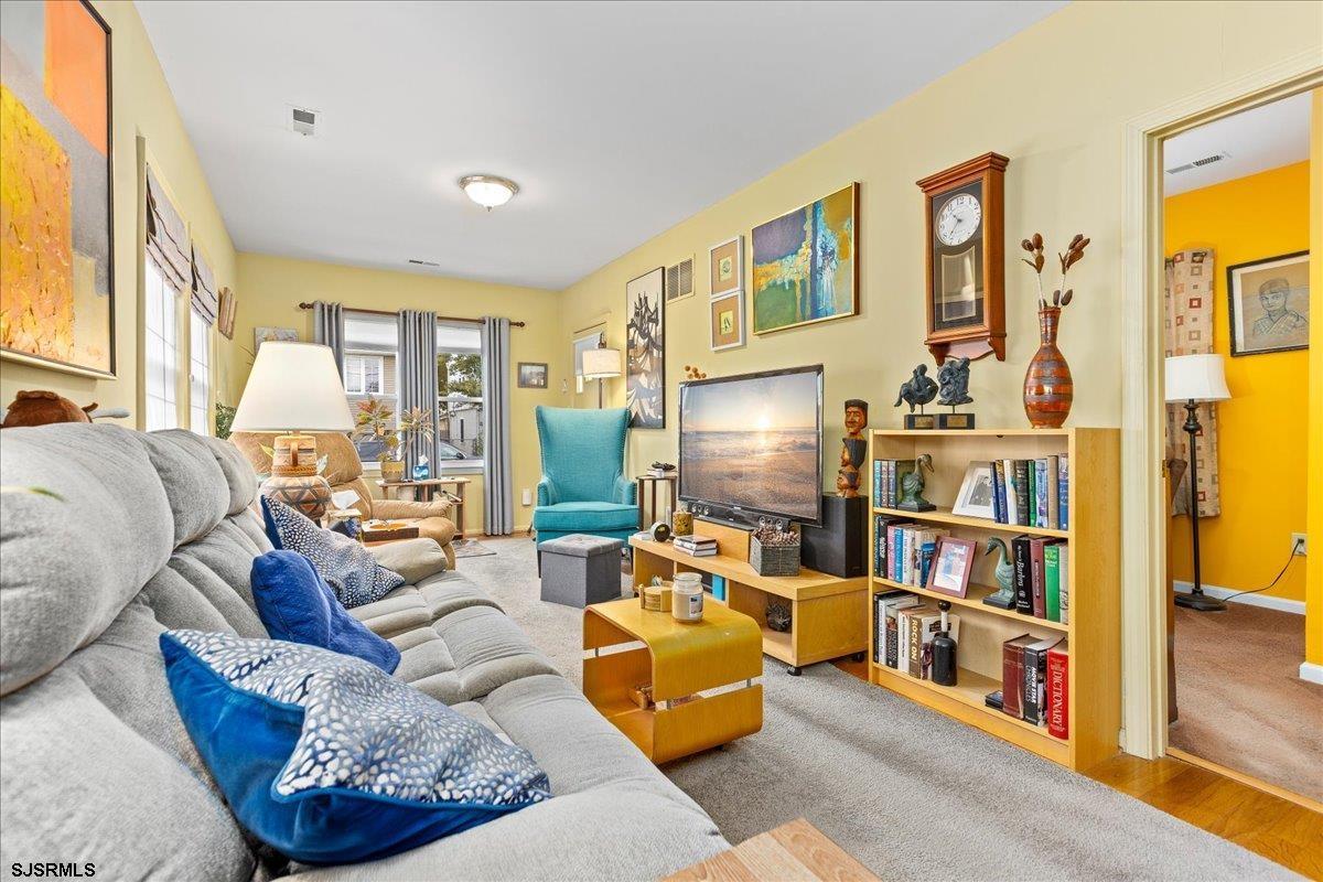 Ventnor Heights, New Jersey 08406, United States, 3 Bedrooms Bedrooms, ,1 BathroomBathrooms,Residential,Active,79353