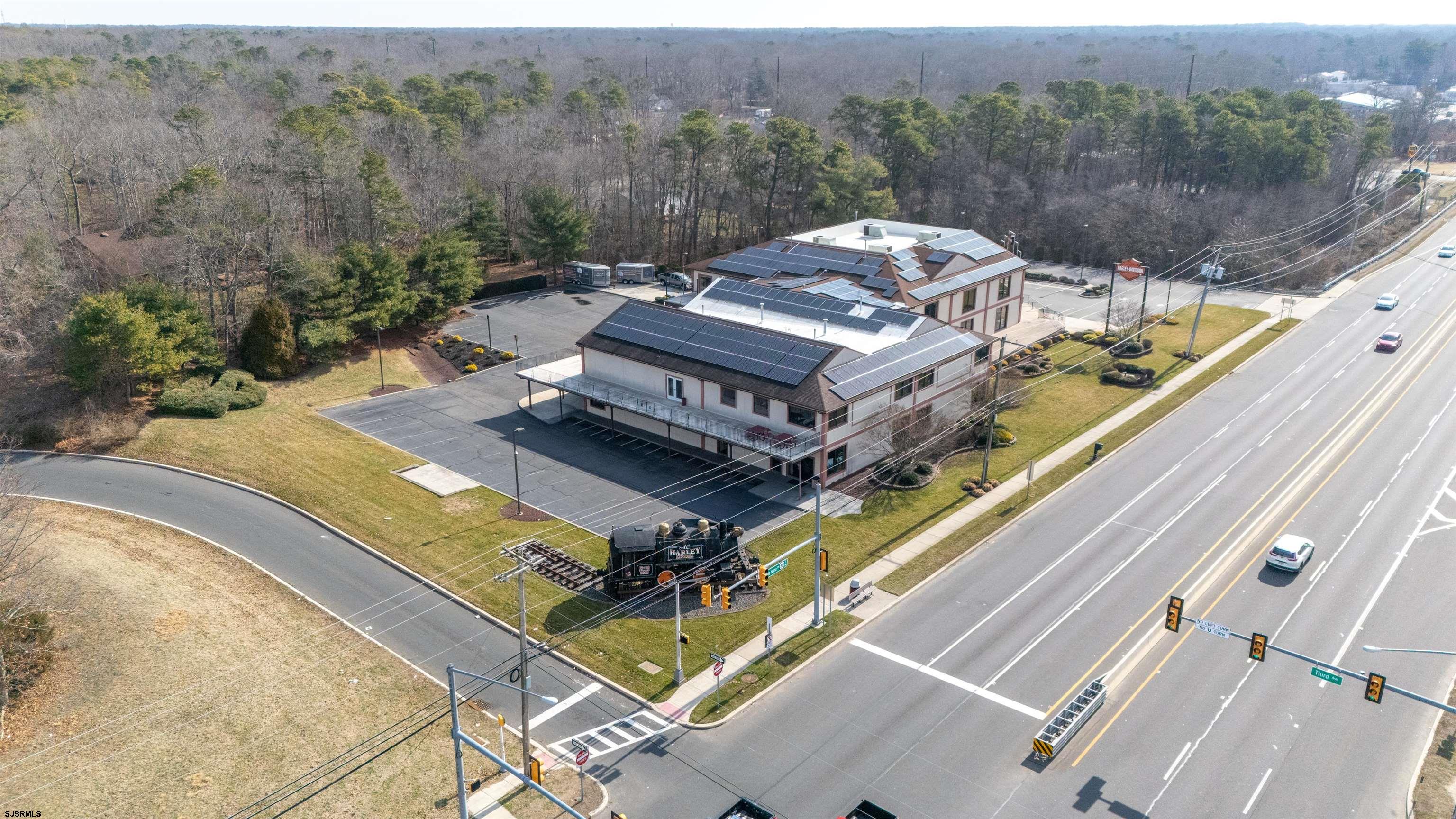 219 E White Horse Pike