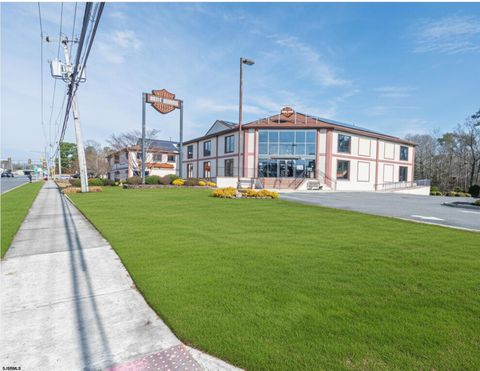 219 E White Horse Pike Galloway Township NJ 08205