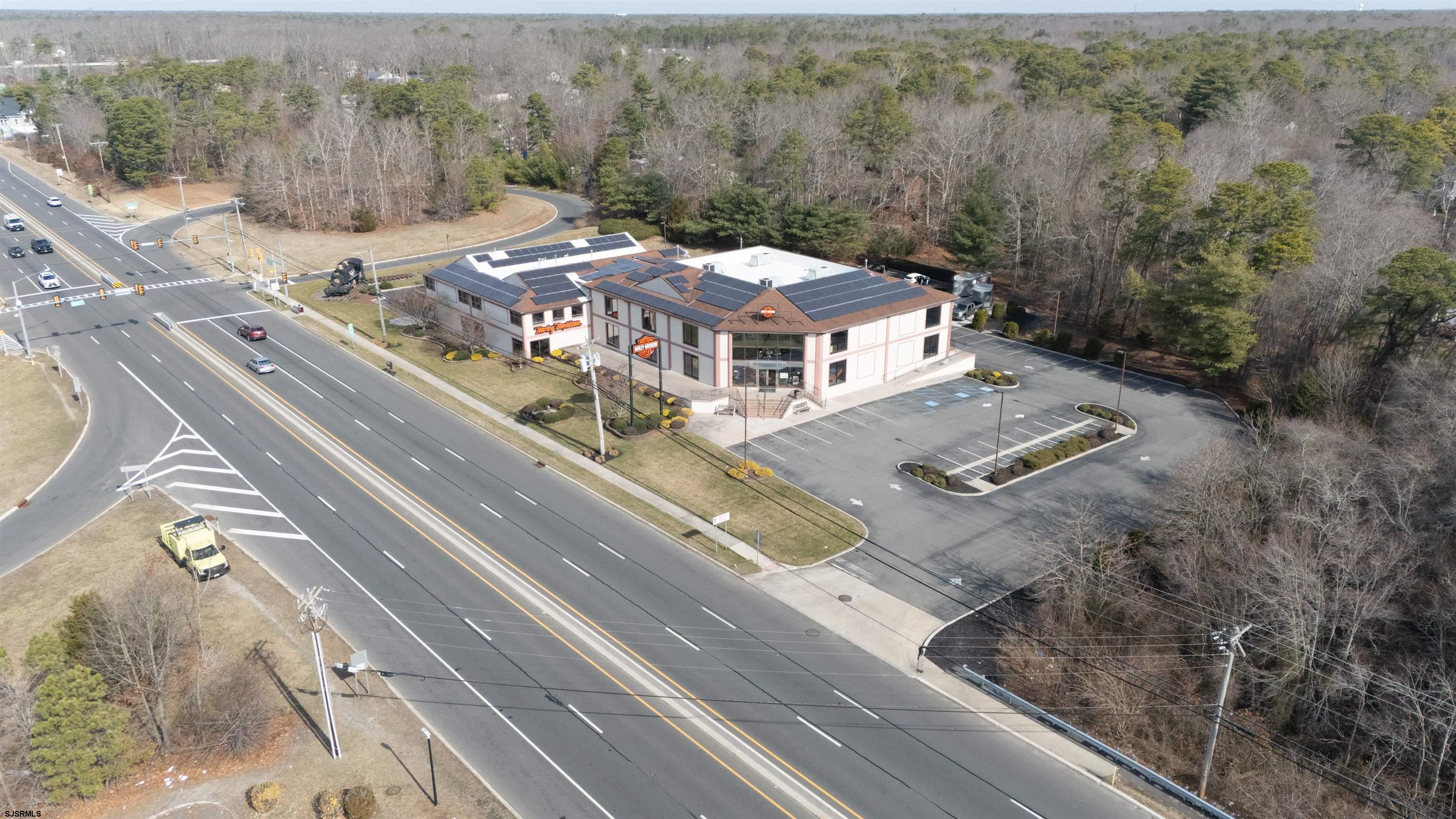 219 E White Horse Pike