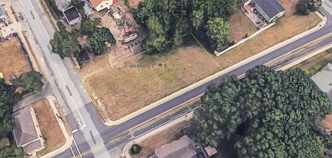Vacant Land For Sale - 1200 S New Road<br/> Pleasantville, NJ 08232