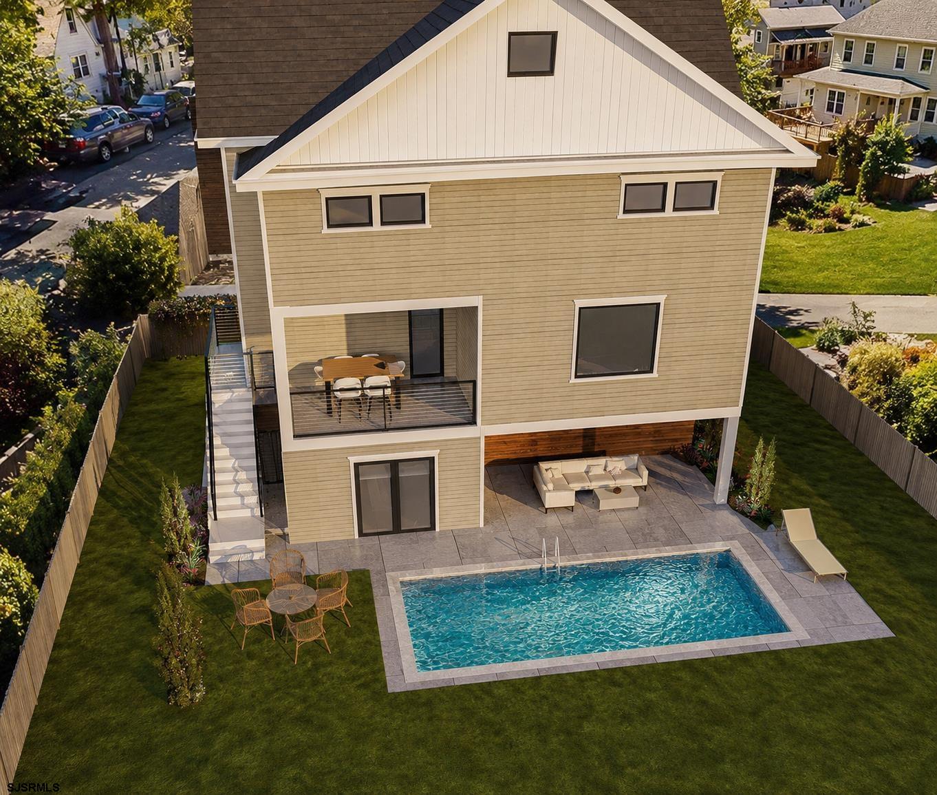 7504 Fremont Ave