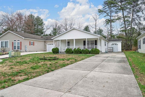 Mobile Home For Sale - 150 Troon Ct<br/> Mays Landing, NJ 08330