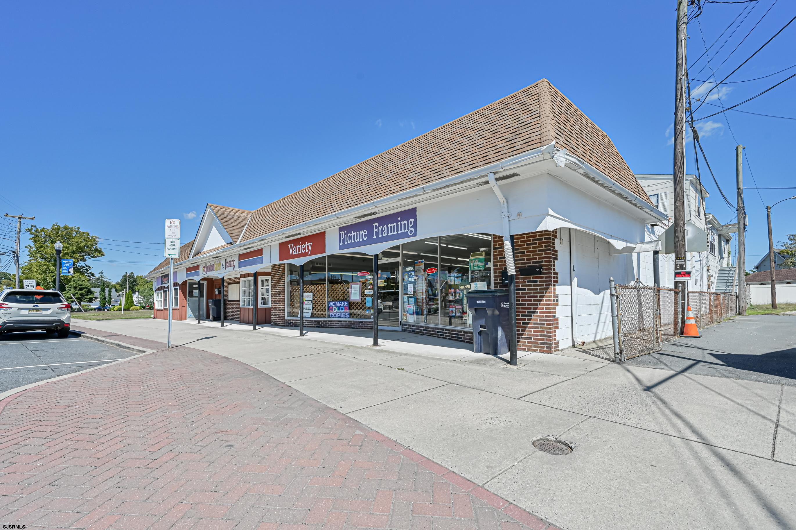 150 NEW JERSEY