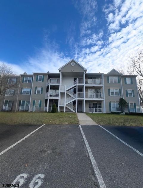 Photo of 69 Iroquois Dr #15, Galloway Township, NJ 08205 (MLS # 605955)