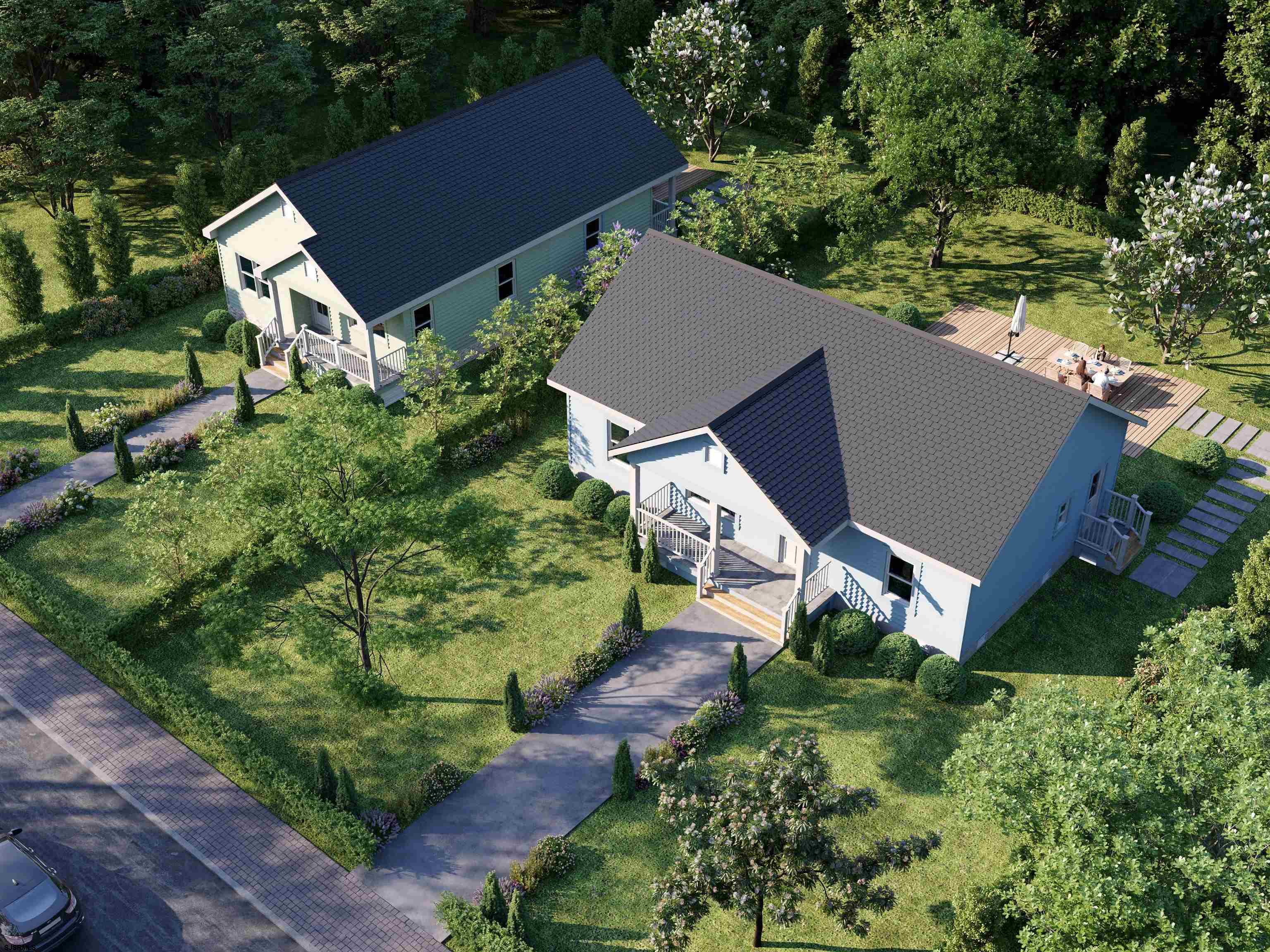 Ocean View, New Jersey 08230, United States, 3 Bedrooms Bedrooms, ,2 BathroomsBathrooms,Residential,Active,221440