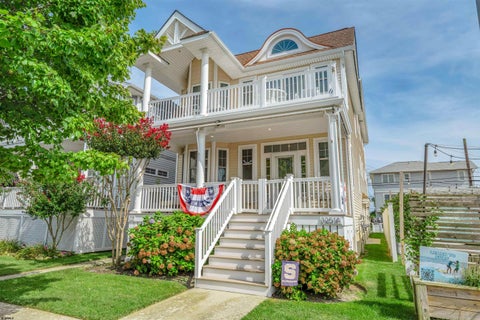 Condo For Sale - 3251 Asbury Ave #1ST FLOOR<br/> Ocean City, NJ 08226