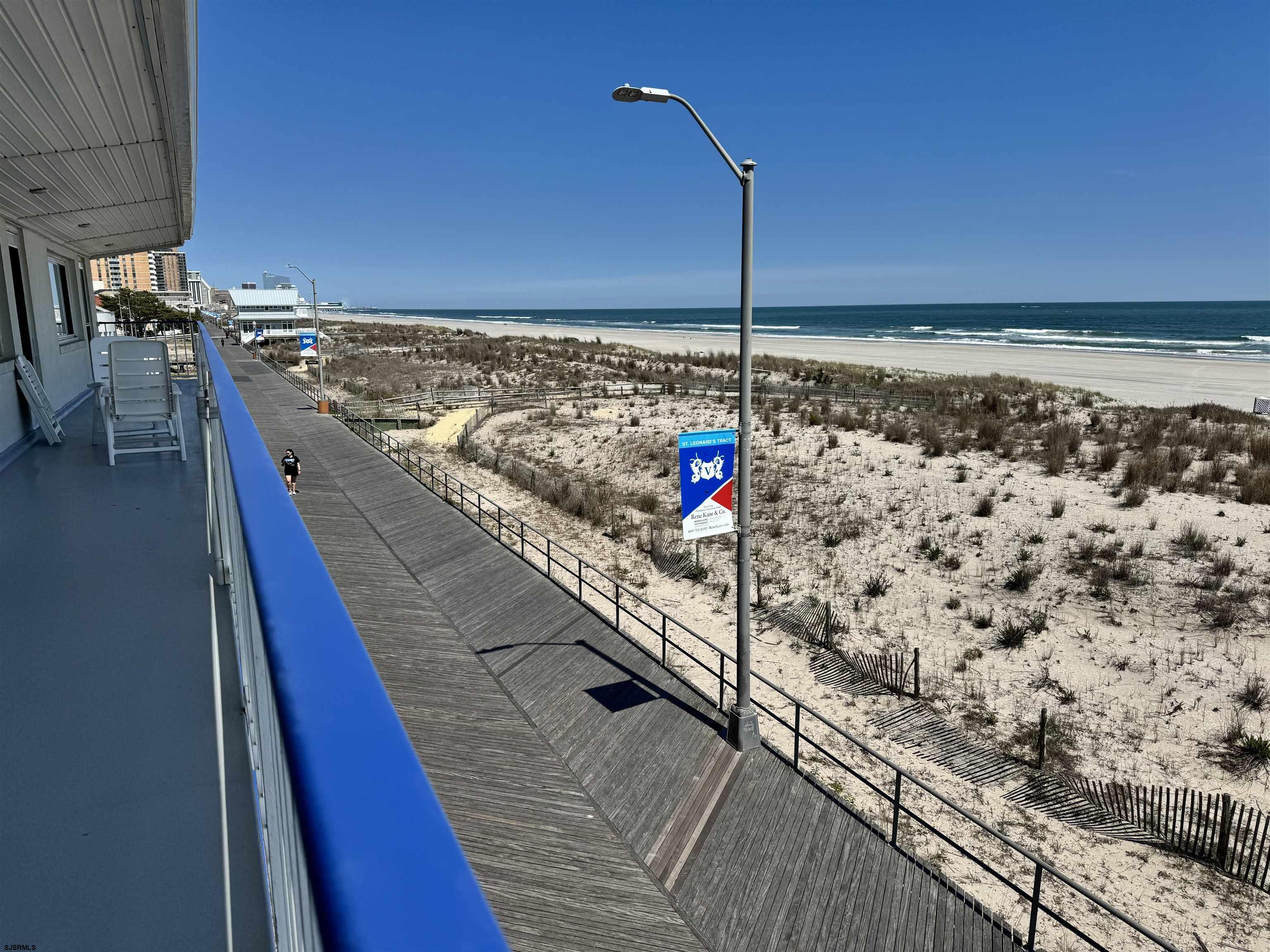 Ventnor, New Jersey 08406, United States, 1 Bedroom Bedrooms, ,2 BathroomsBathrooms,Residential,Active,132056