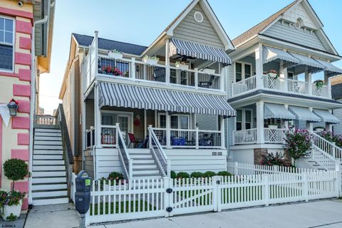 Photo of 1043 West Ave #2, Ocean City, NJ 08226 (MLS # 605201)