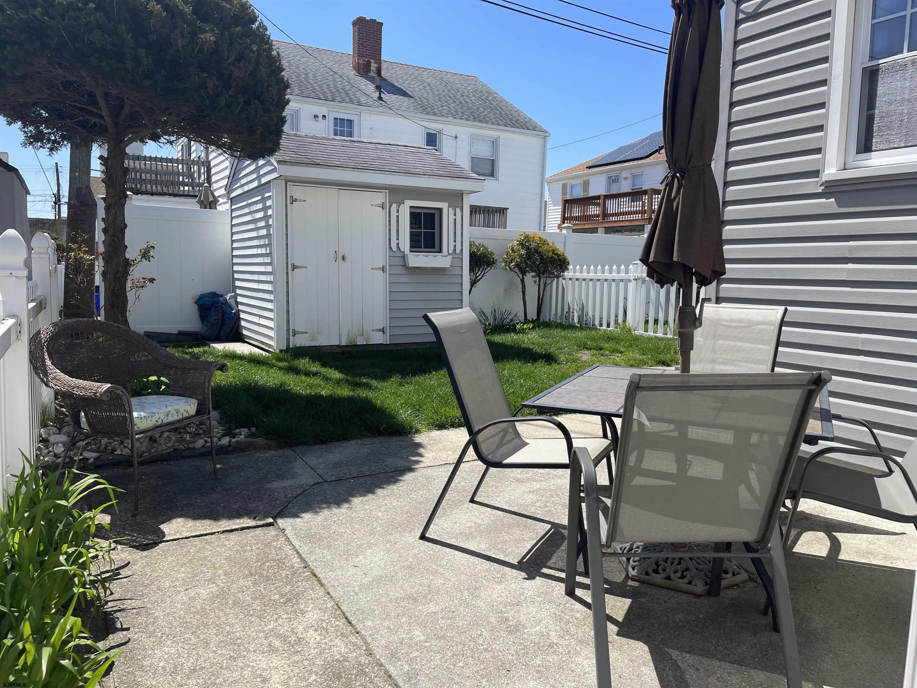 Margate, New Jersey 08402, United States, 2 Bedrooms Bedrooms, ,2 BathroomsBathrooms,Residential,Active,76857