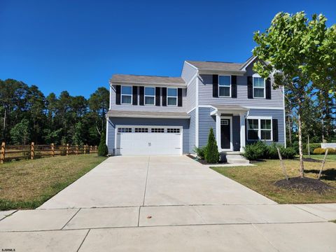 116 Galleria Dr, Mays Landing, NJ 08330 - MLS#: 586774