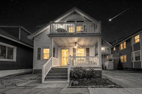 Homes For Sale - 811 Delancey Pl<br/> Ocean City, NJ 08226