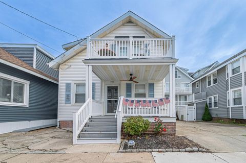 Photo of 811 Delancey Pl, Ocean City, NJ 08226 (MLS # 600716)