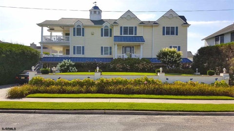 Homes Sold - 305 Commonwealth Ave<br/> Strathmere, NJ 08248
