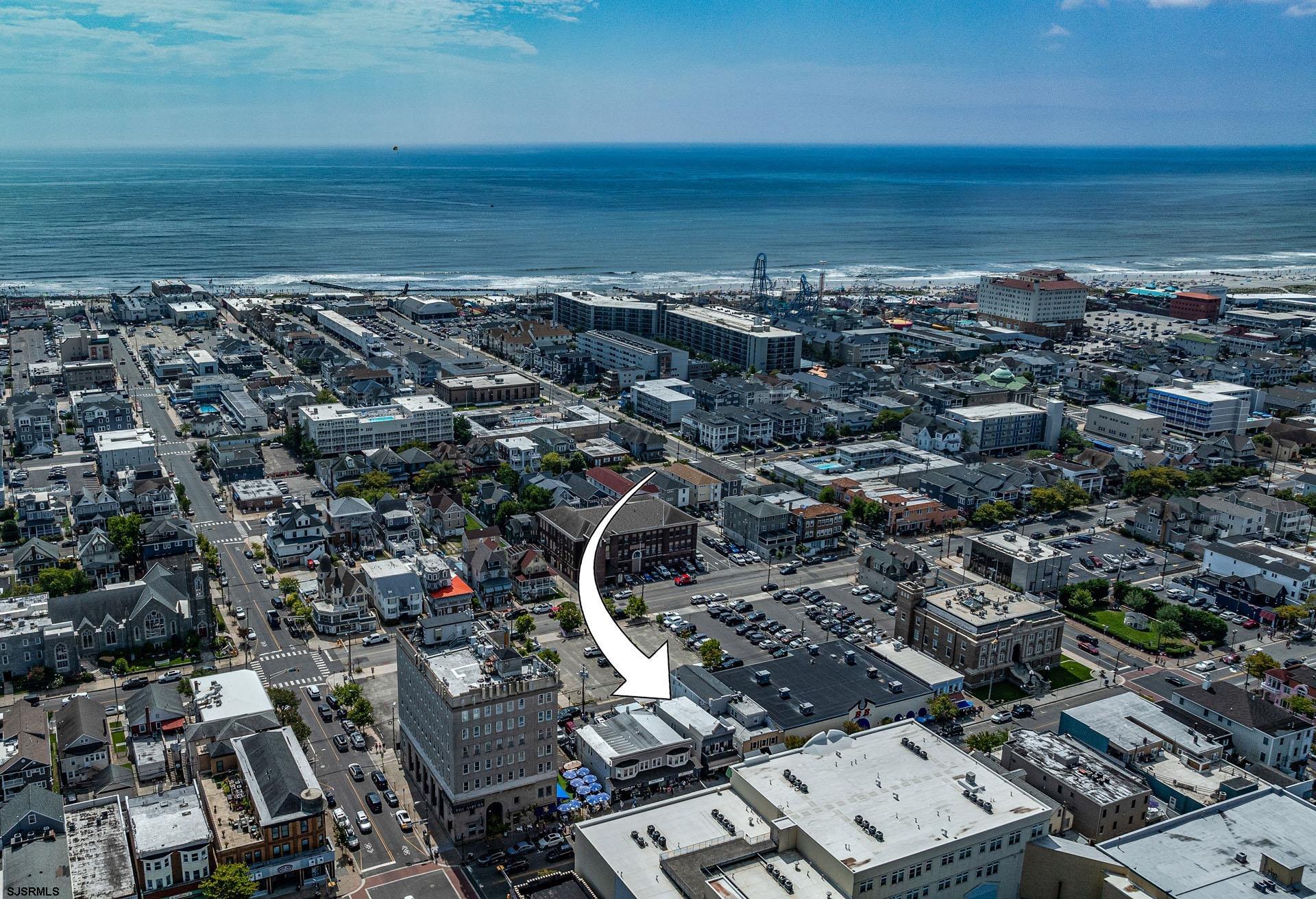 Ocean City, New Jersey 08226, United States, ,Commercial,Active,44617