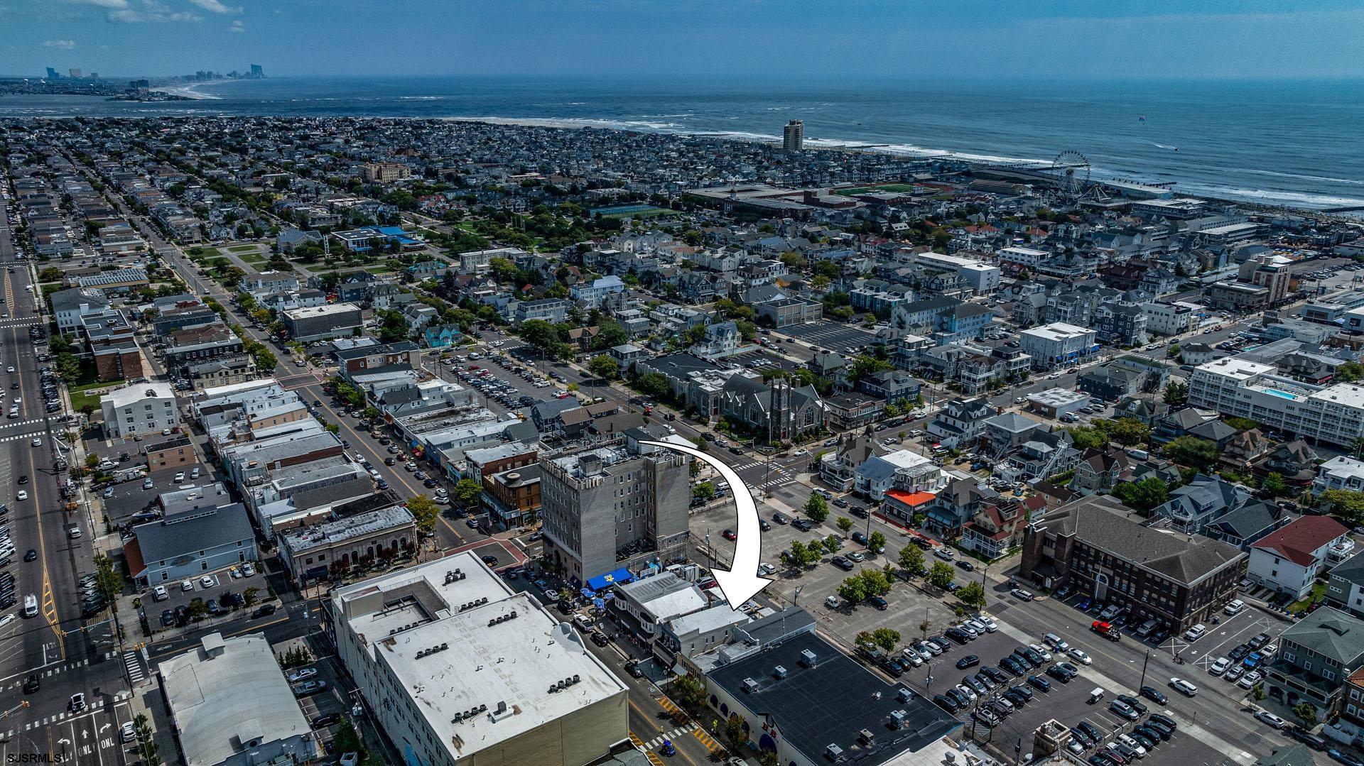 Ocean City, New Jersey 08226, United States, ,Commercial,Active,44617