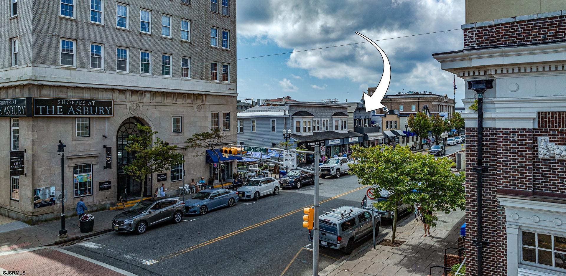 Ocean City, New Jersey 08226, United States, ,Commercial,Active,44617