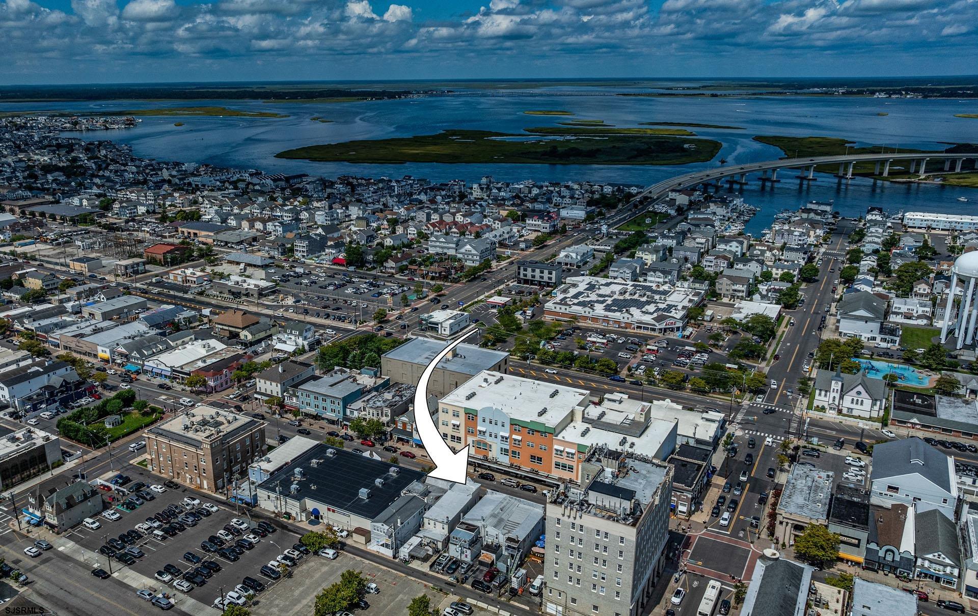 Ocean City, New Jersey 08226, United States, ,Commercial,Active,44617