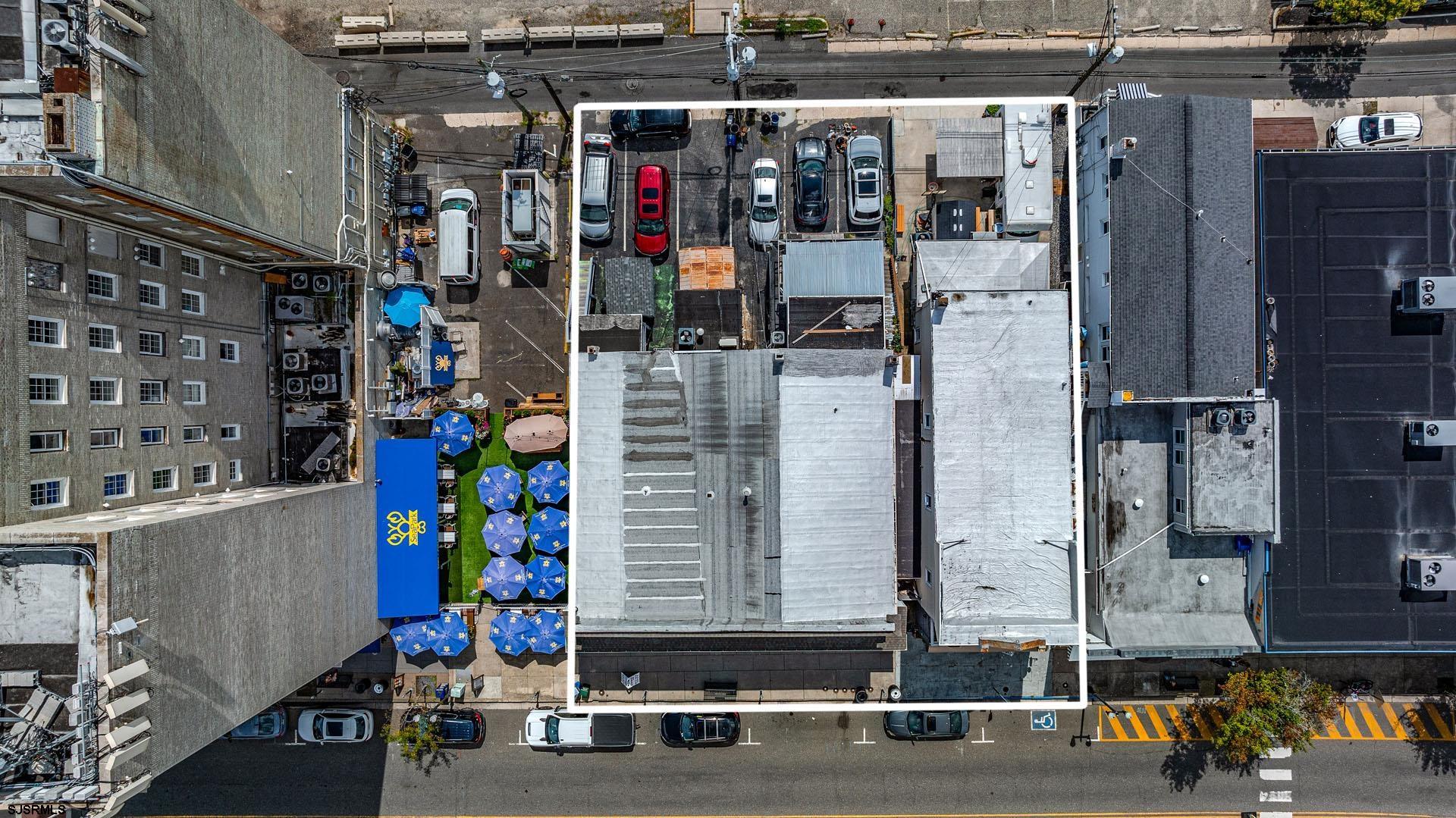 Ocean City, New Jersey 08226, United States, ,Commercial,Active,44617