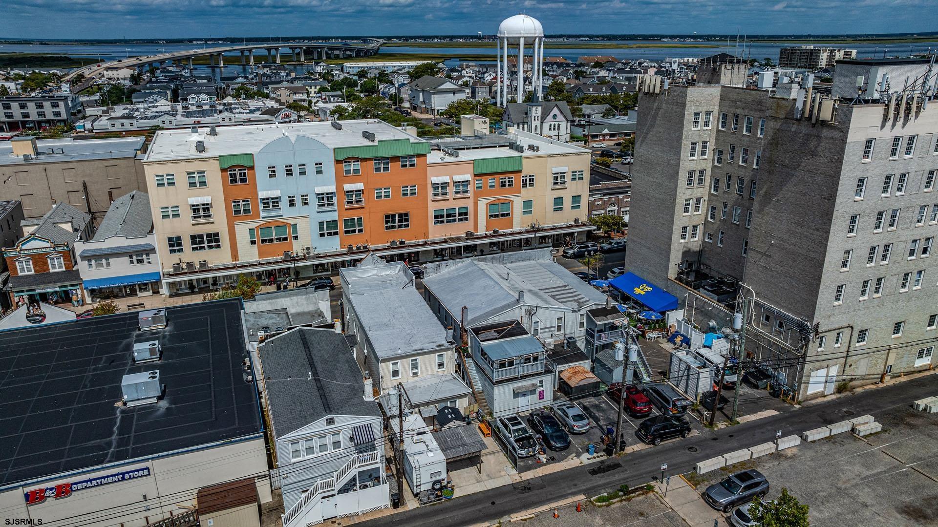 Ocean City, New Jersey 08226, United States, ,Commercial,Active,44617