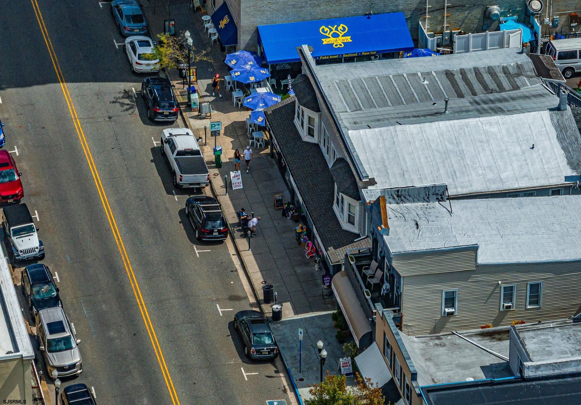 Ocean City, New Jersey 08226, United States, ,Commercial,Active,44617