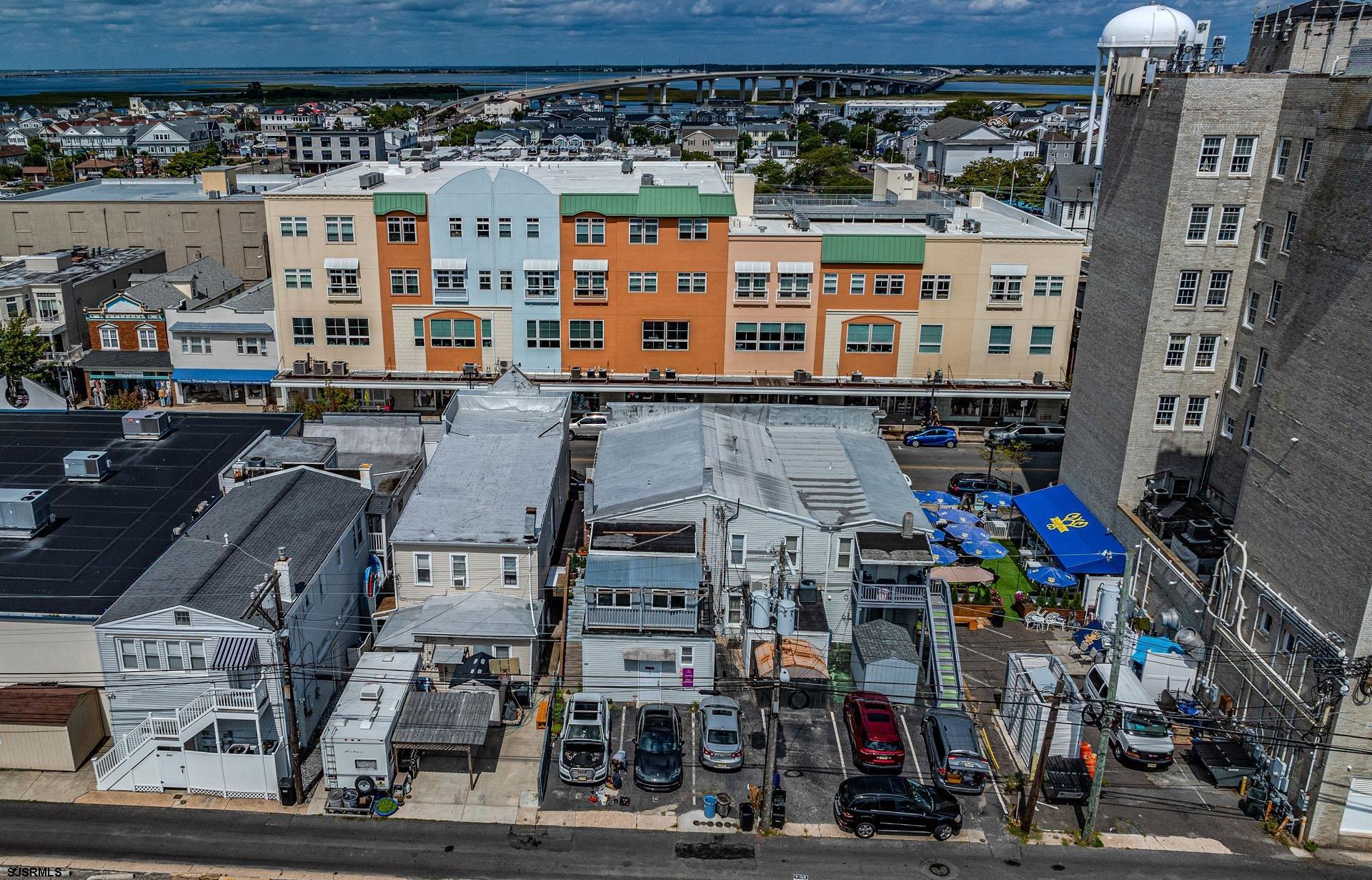 Ocean City, New Jersey 08226, United States, ,Commercial,Active,44617