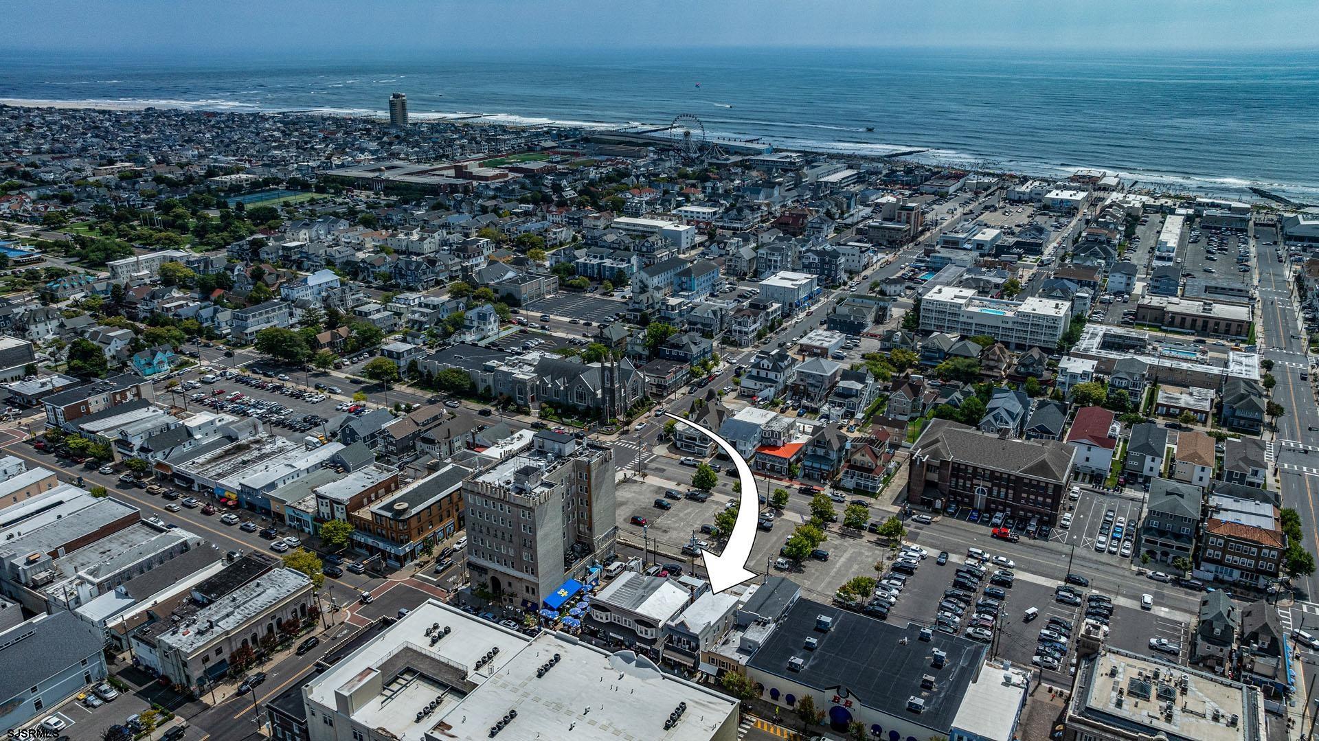 Ocean City, New Jersey 08226, United States, ,Commercial,Active,44617