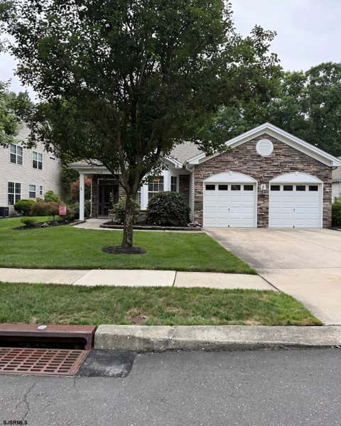 Homes For Sale - 658 Saint Andrews Dr<br/> Egg Harbor City, NJ 08215
