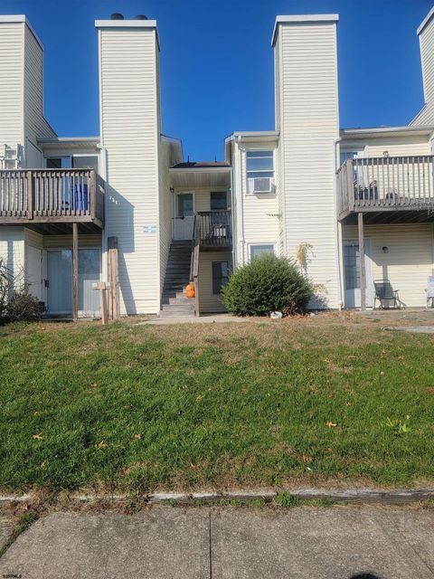 Photo of 700 N Franklin Blvd #903, Pleasantville, NJ 08232 (MLS # 602795)