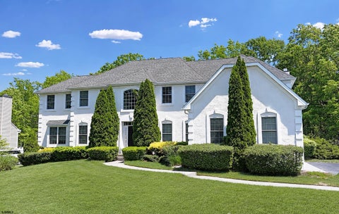 Photo of 100 Marshall Dr, Egg Harbor Township, NJ 08234 (MLS # 608654)
