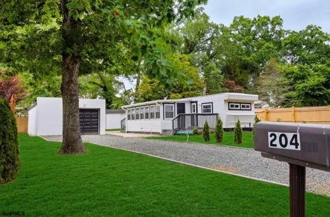 Mobile Home For Sale - 204 Elmwood Ave<br/> Egg Harbor Township, NJ 08234