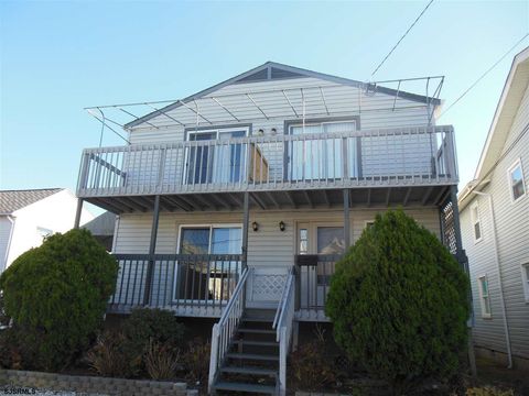Multifamily For Rent - 9720 Winchester Ave<br/> Margate, NJ 08402