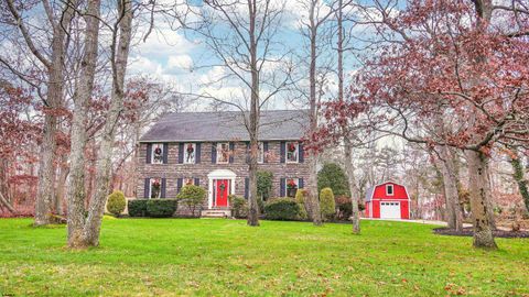 10 Berwyn Dr, Palermo, NJ 08230 - MLS#: 595382