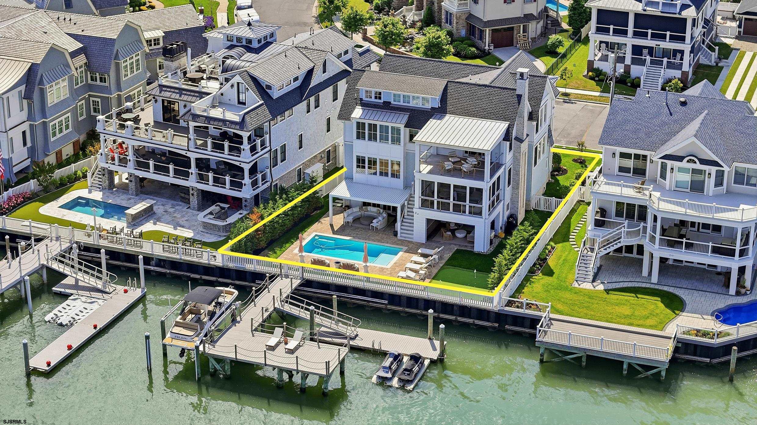 250 Bay Road