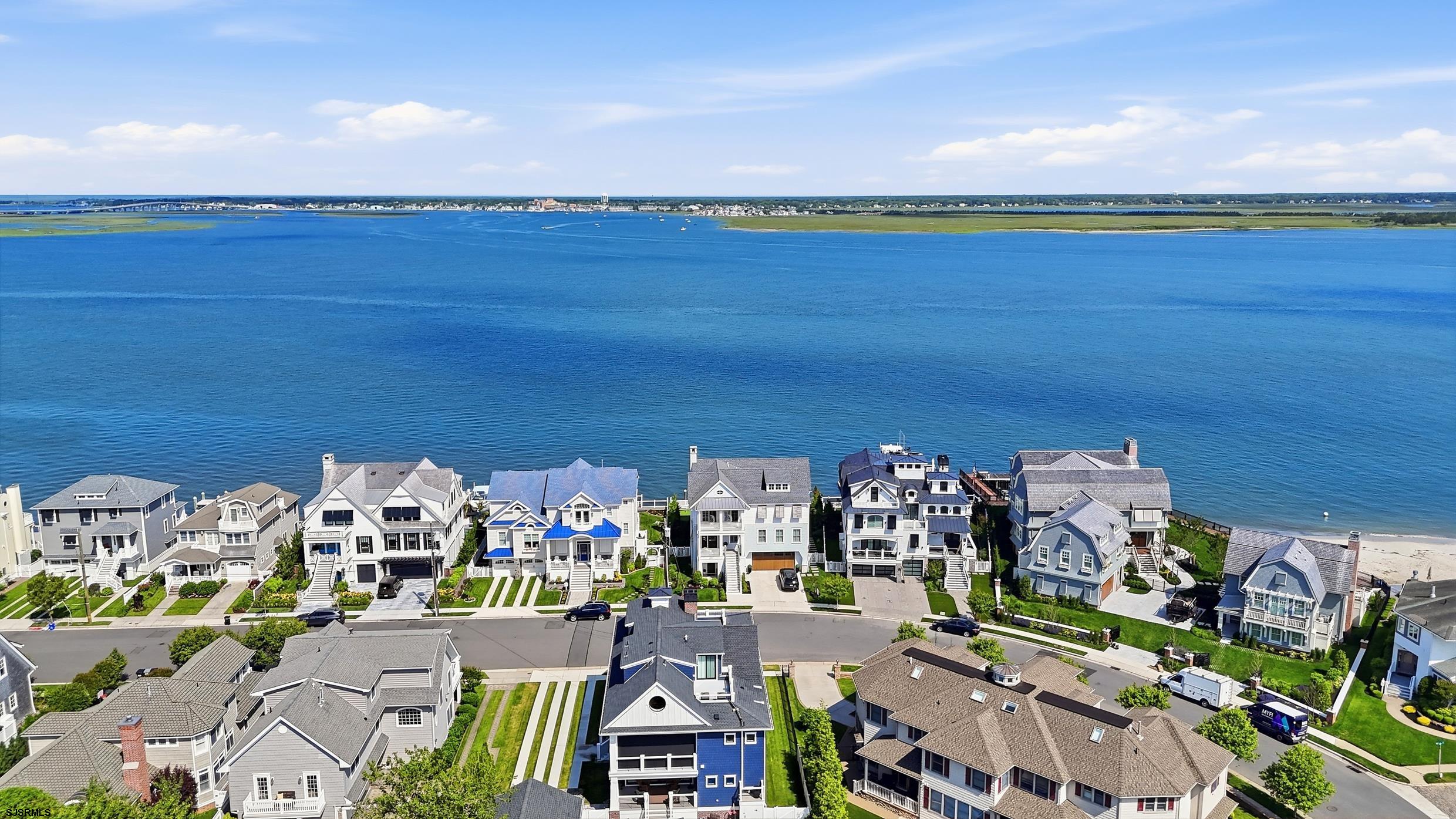 250 Bay Road