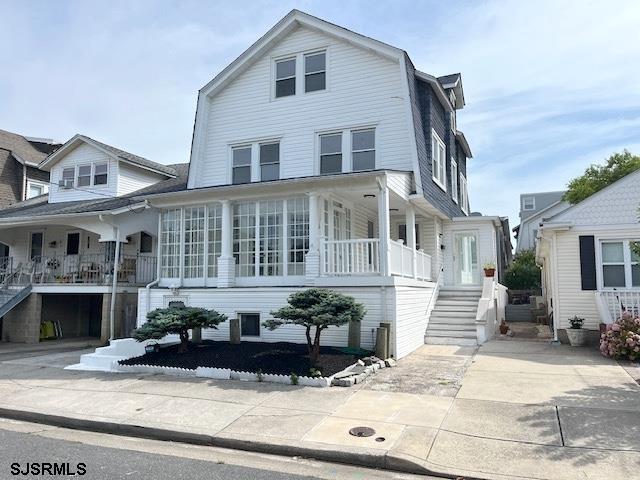 Ventnor, New Jersey 08406, United States, 8 Bedrooms Bedrooms, ,5 BathroomsBathrooms,Residential,Active,115369