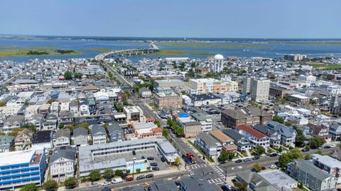 Photo of 900 Wesley Ave #210, Ocean City, NJ 08226 (MLS # 599100)