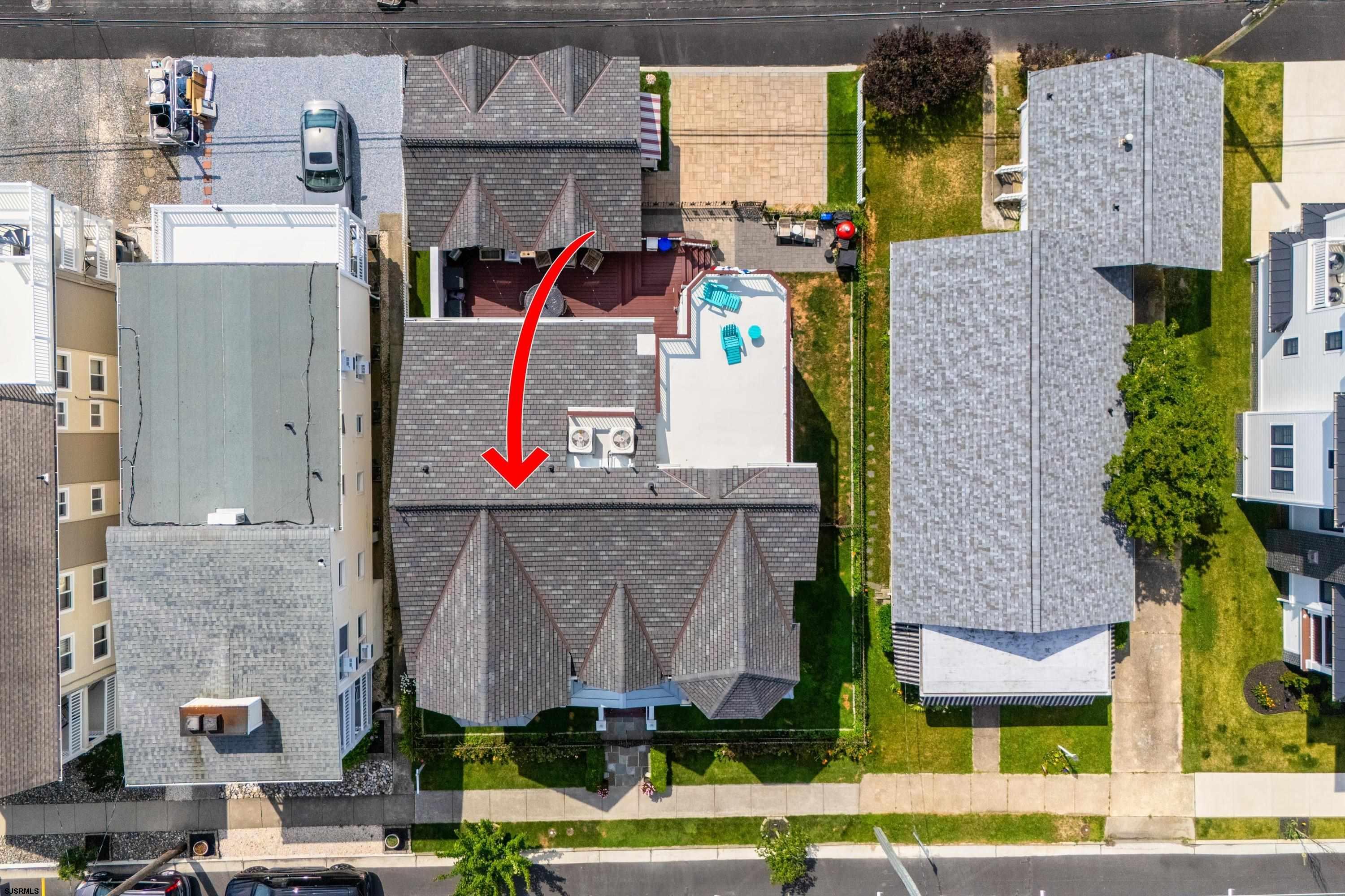 Ocean City, New Jersey 08226, United States, 5 Bedrooms Bedrooms, ,5 BathroomsBathrooms,Residential,Active,164951