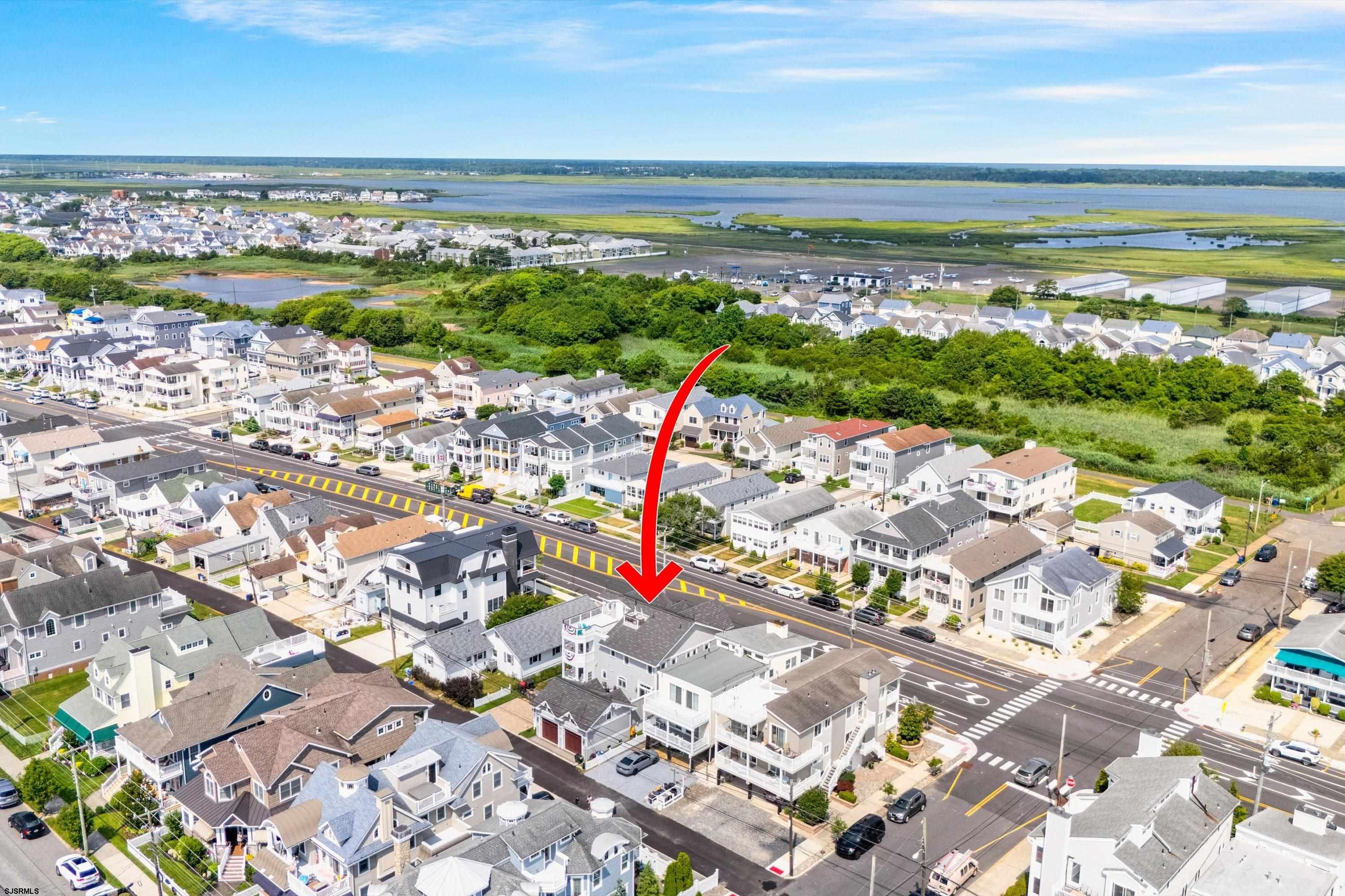 Ocean City, New Jersey 08226, United States, 5 Bedrooms Bedrooms, ,5 BathroomsBathrooms,Residential,Active,164951