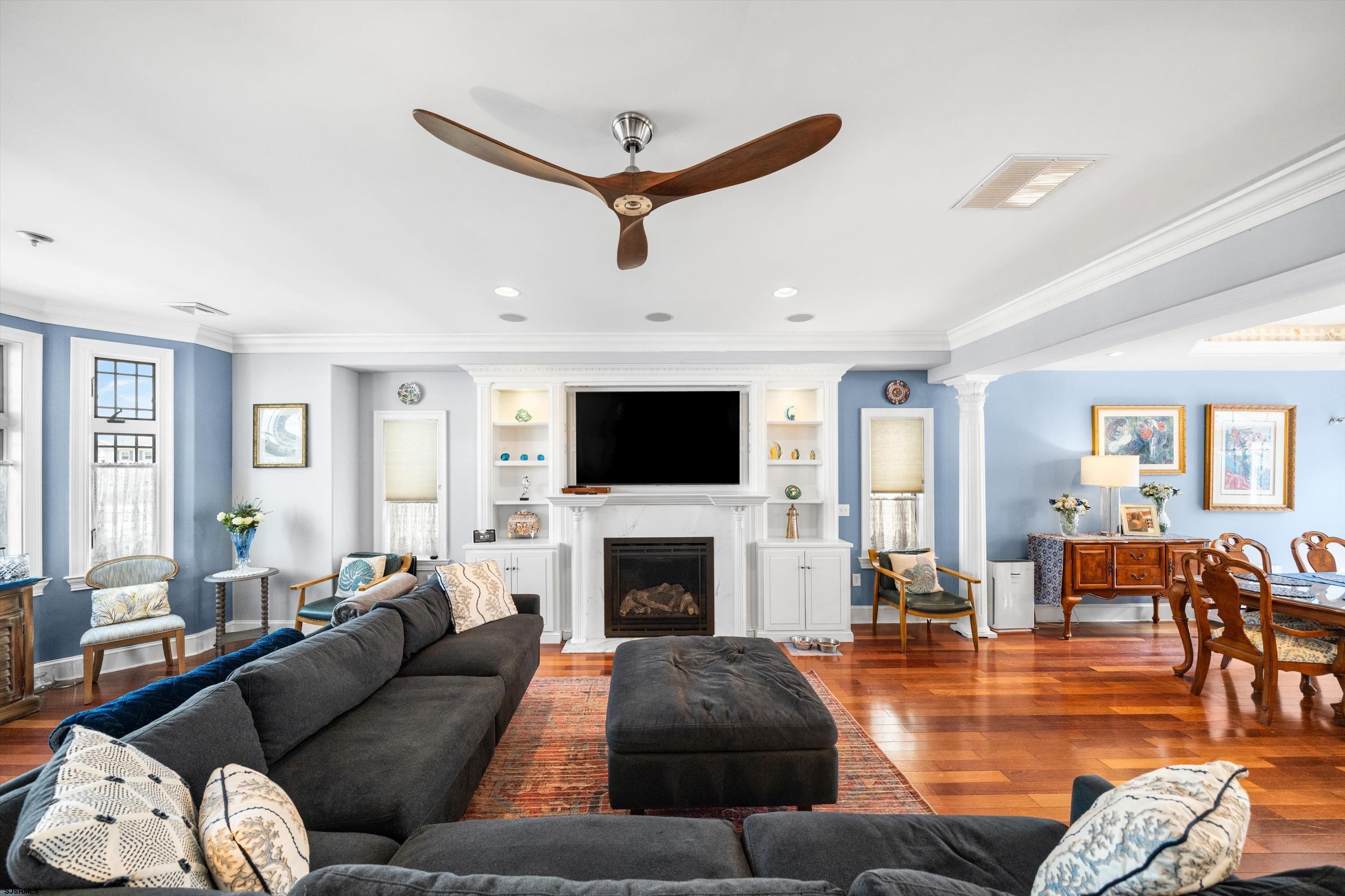 Ocean City, New Jersey 08226, United States, 5 Bedrooms Bedrooms, ,5 BathroomsBathrooms,Residential,Active,164951