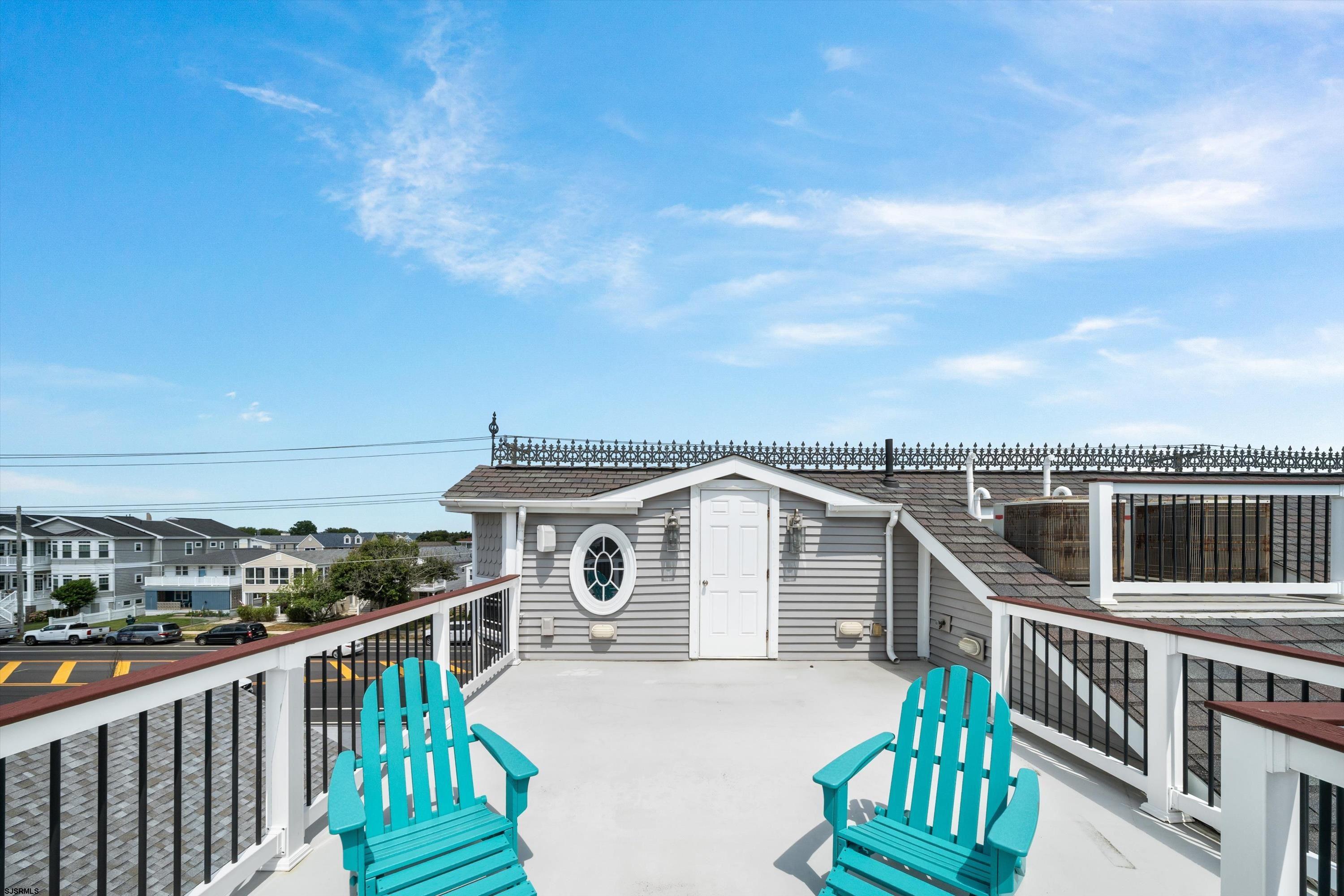 Ocean City, New Jersey 08226, United States, 5 Bedrooms Bedrooms, ,5 BathroomsBathrooms,Residential,Active,164951