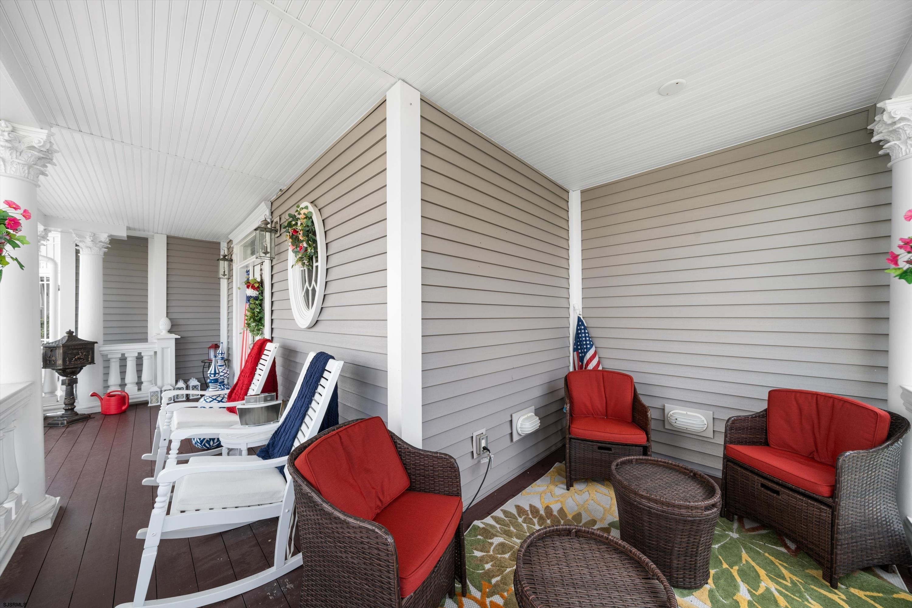 Ocean City, New Jersey 08226, United States, 5 Bedrooms Bedrooms, ,5 BathroomsBathrooms,Residential,Active,164951