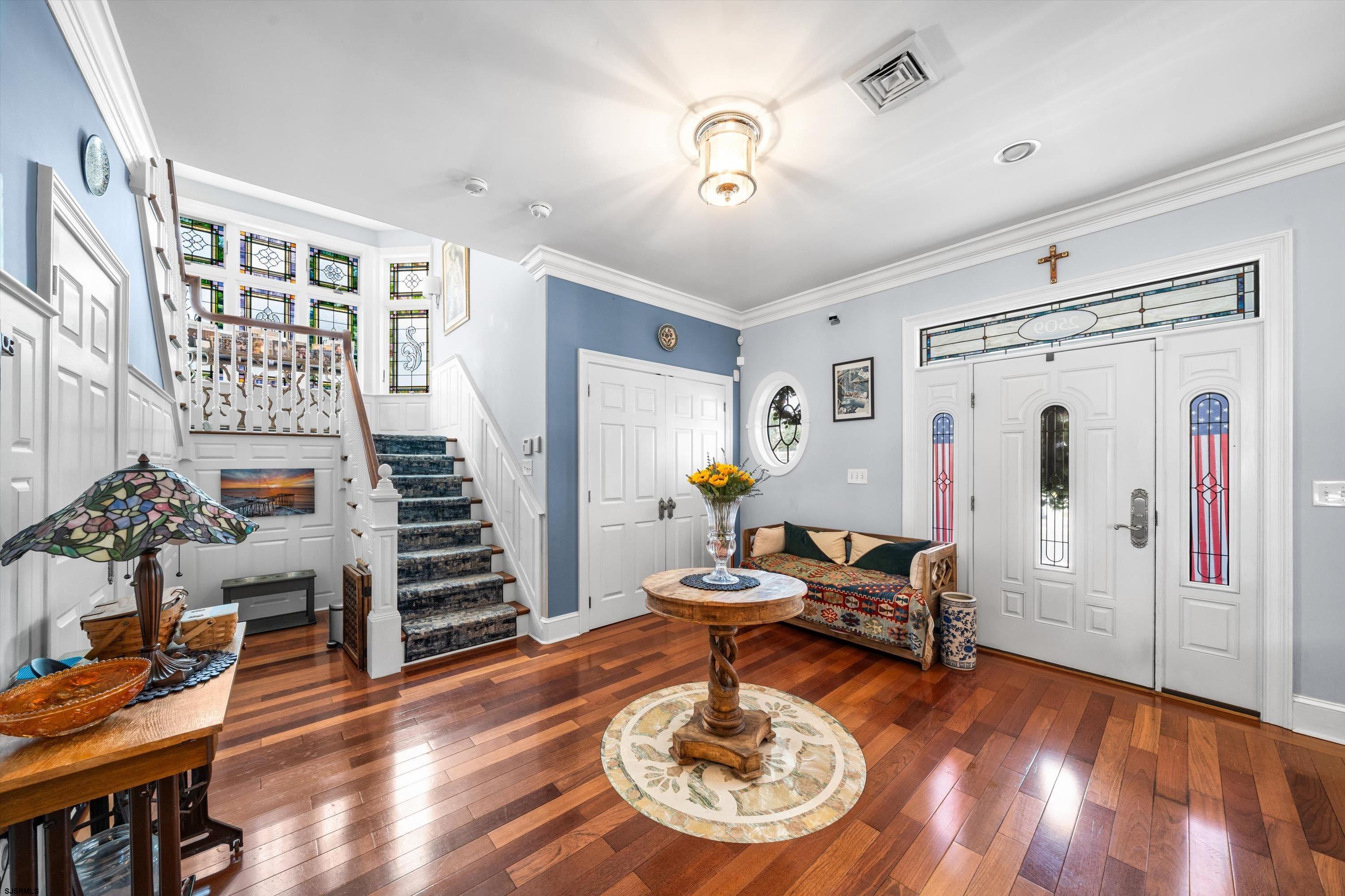 Ocean City, New Jersey 08226, United States, 5 Bedrooms Bedrooms, ,5 BathroomsBathrooms,Residential,Active,164951