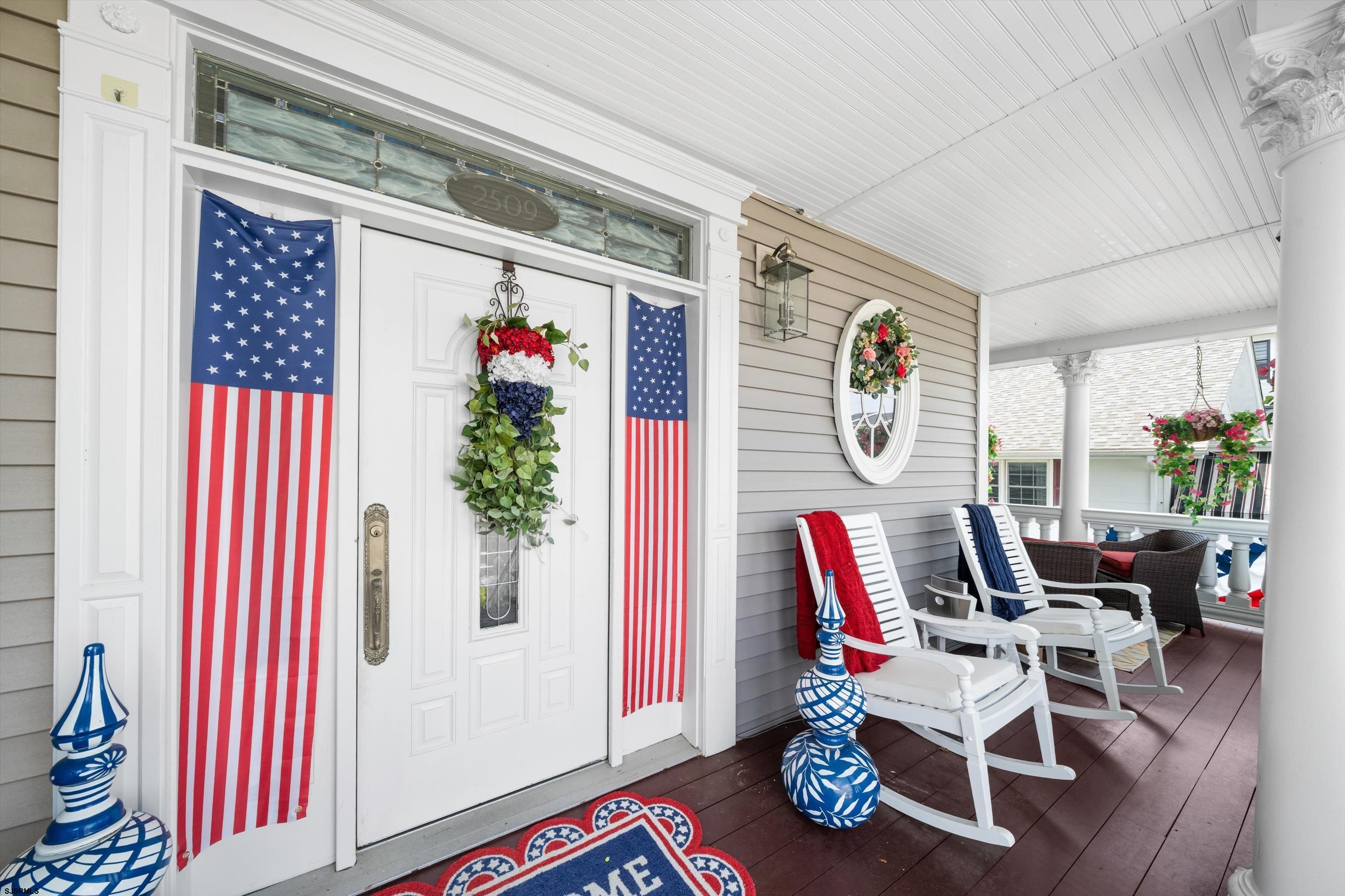 Ocean City, New Jersey 08226, United States, 5 Bedrooms Bedrooms, ,5 BathroomsBathrooms,Residential,Active,164951