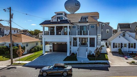 3008 Ventnor Ave Longport NJ 08403
