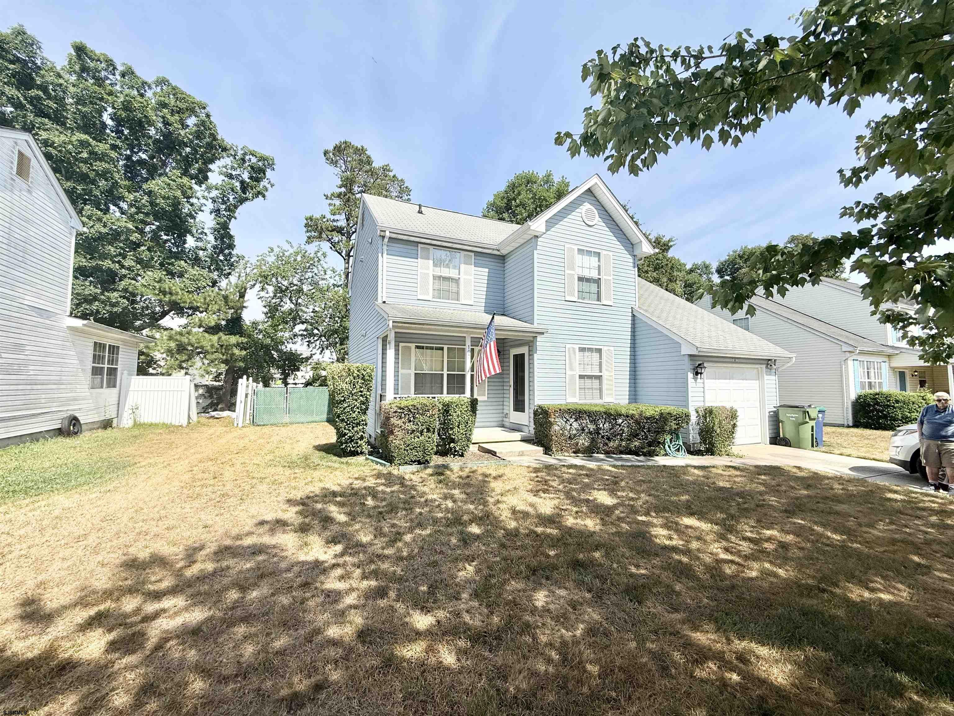 Photo 1 of 29 — 107 Theodore Ave, Egg Harbor Township, NJ 08234