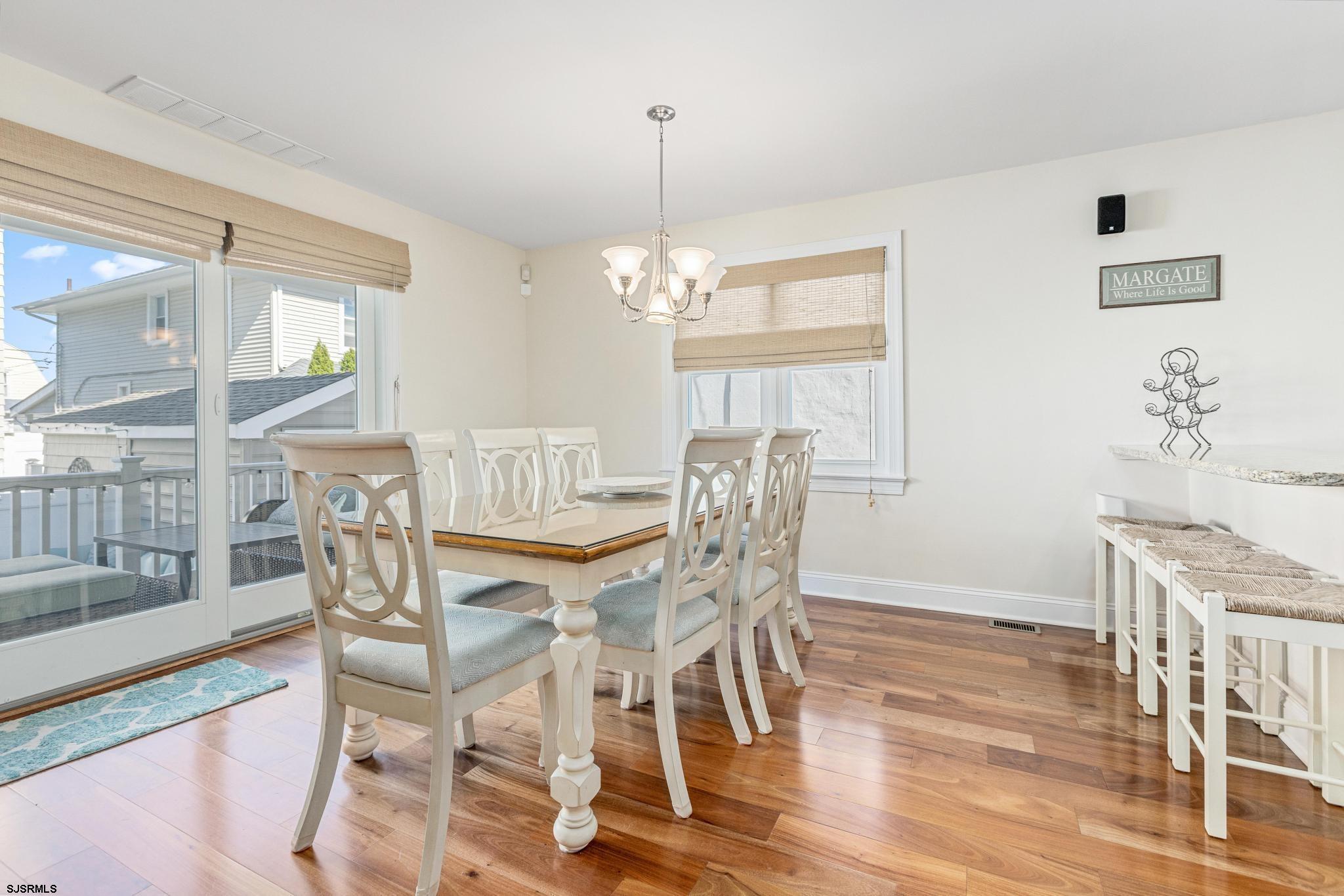 Margate, New Jersey 08402, United States, 6 Bedrooms Bedrooms, ,4 BathroomsBathrooms,Residential,Active,45028