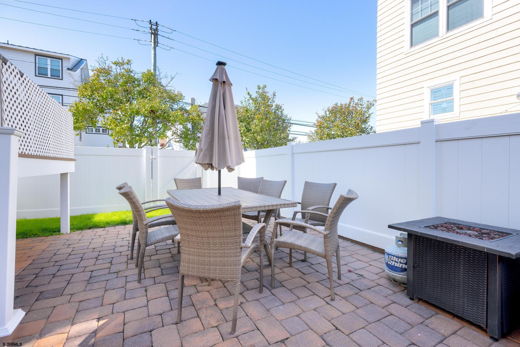 Margate, New Jersey 08402, United States, 6 Bedrooms Bedrooms, ,4 BathroomsBathrooms,Residential,Active,45028