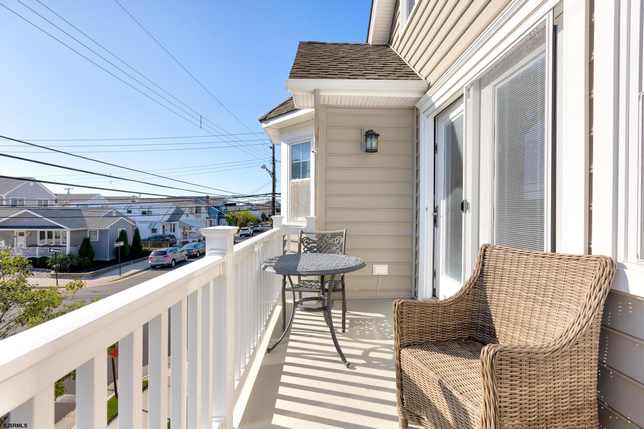 Margate, New Jersey 08402, United States, 6 Bedrooms Bedrooms, ,4 BathroomsBathrooms,Residential,Active,45028