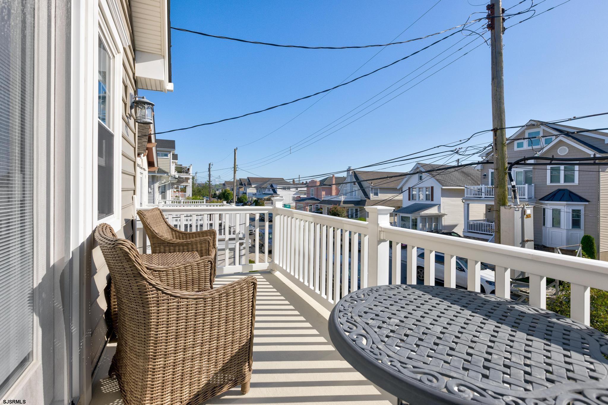 Margate, New Jersey 08402, United States, 6 Bedrooms Bedrooms, ,4 BathroomsBathrooms,Residential,Active,45028